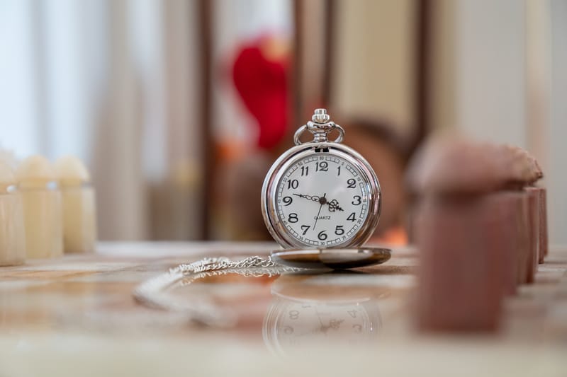 Γάμο - Βάπτιση