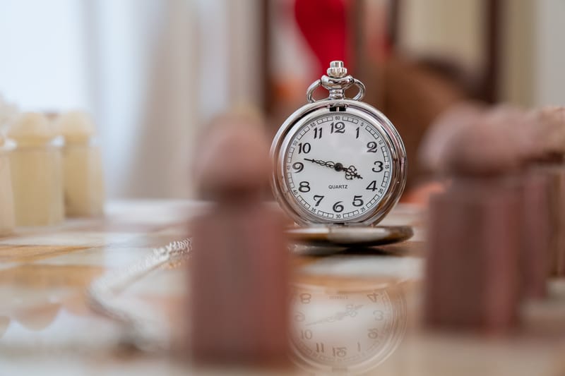 Γάμο - Βάπτιση