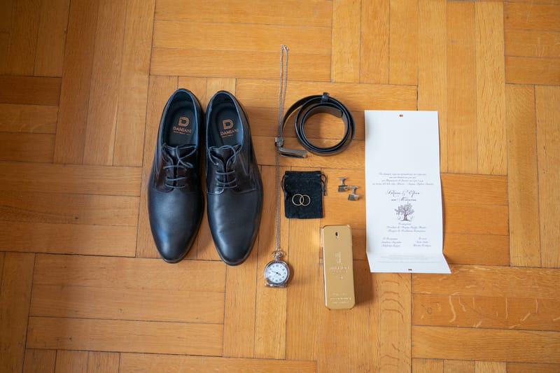 Γάμο - Βάπτιση