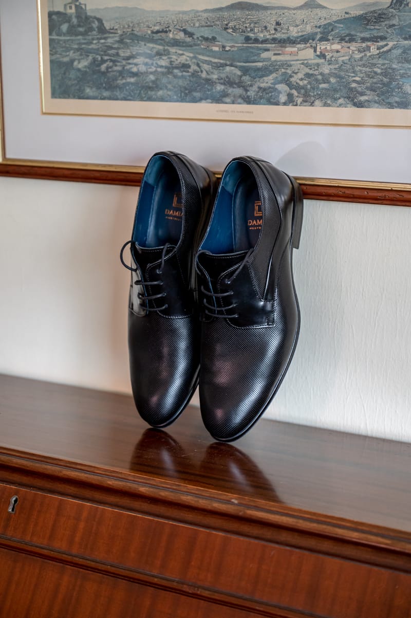 Γάμο - Βάπτιση