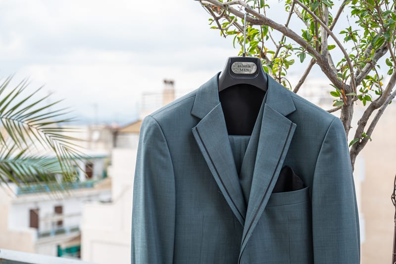 Γάμο - Βάπτιση