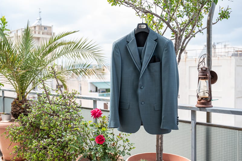 Γάμο - Βάπτιση