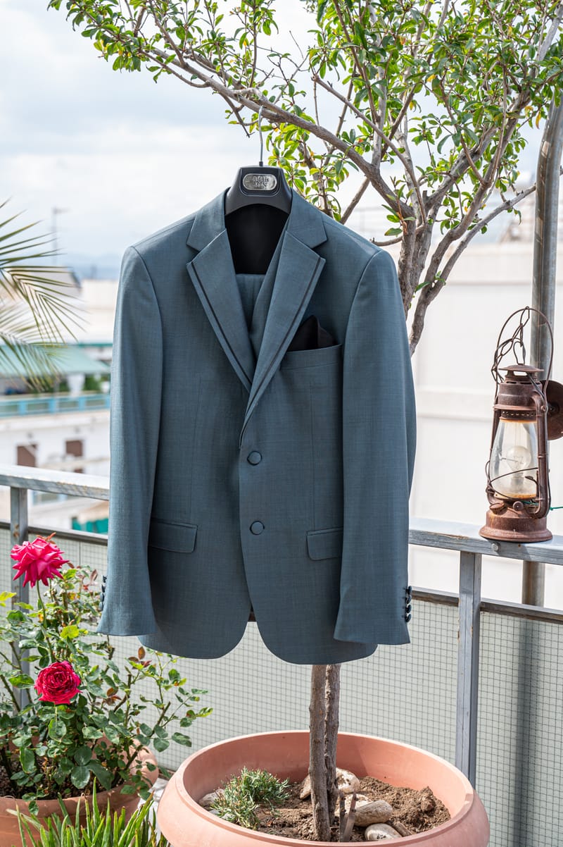 Γάμο - Βάπτιση