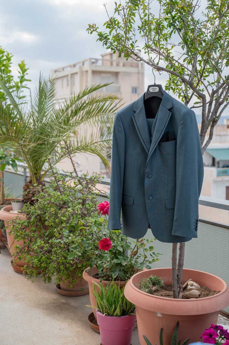 Γάμο - Βάπτιση