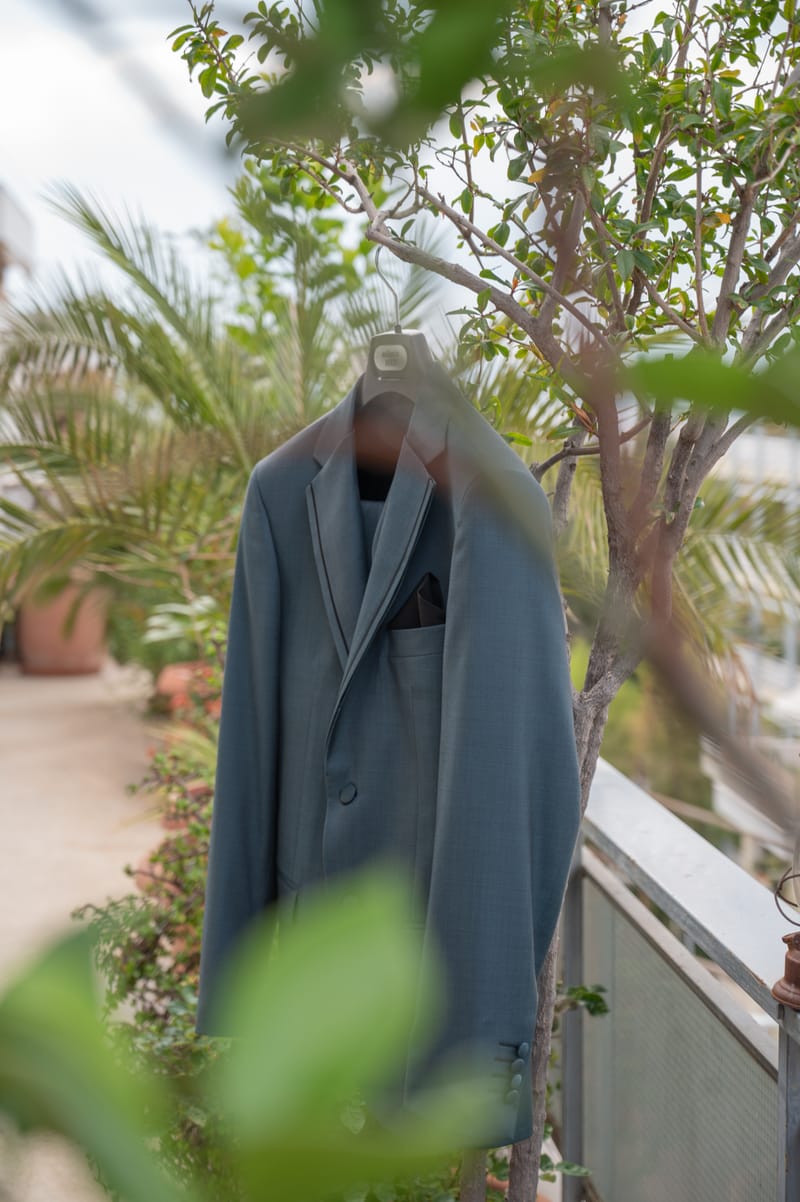 Γάμο - Βάπτιση