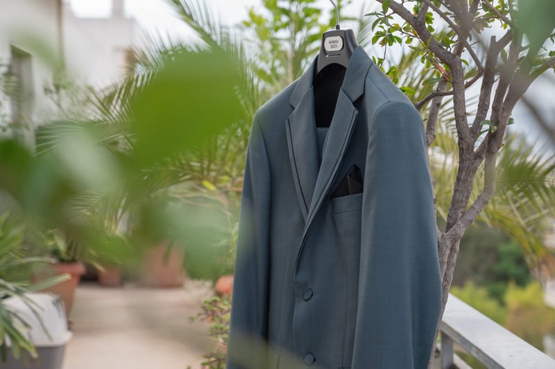 Γάμο - Βάπτιση