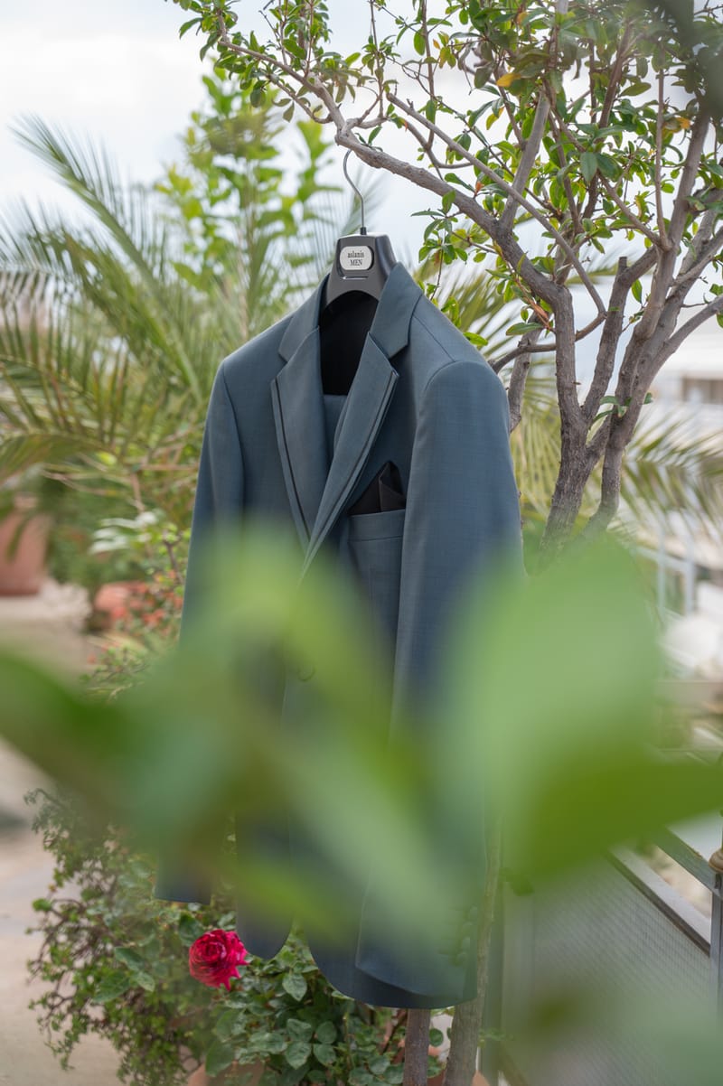 Γάμο - Βάπτιση