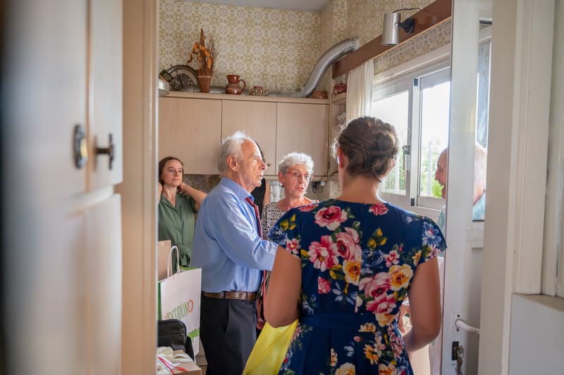 Γάμο - Βάπτιση