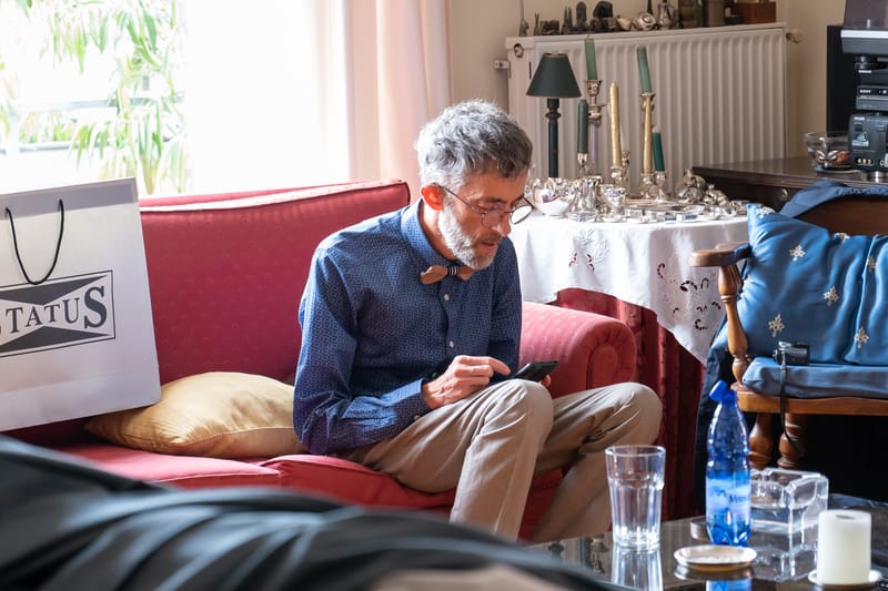 Γάμο - Βάπτιση