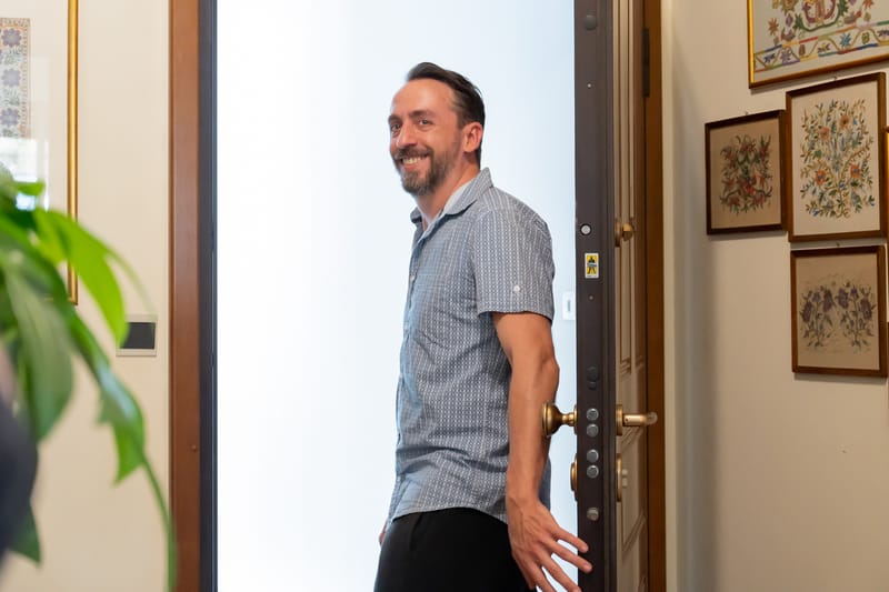 Γάμο - Βάπτιση