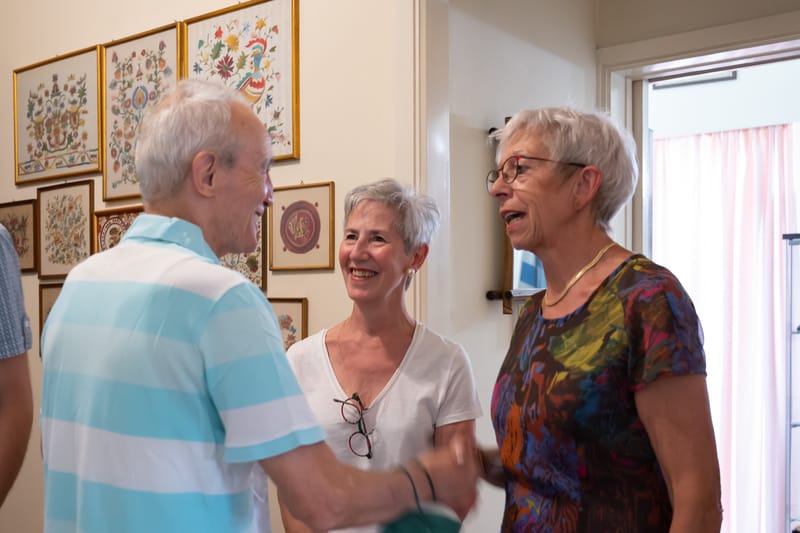 Γάμο - Βάπτιση