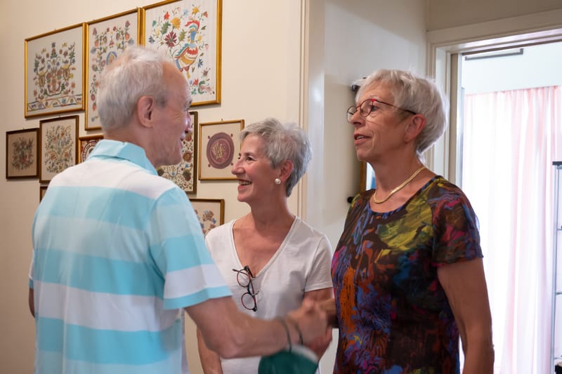 Γάμο - Βάπτιση