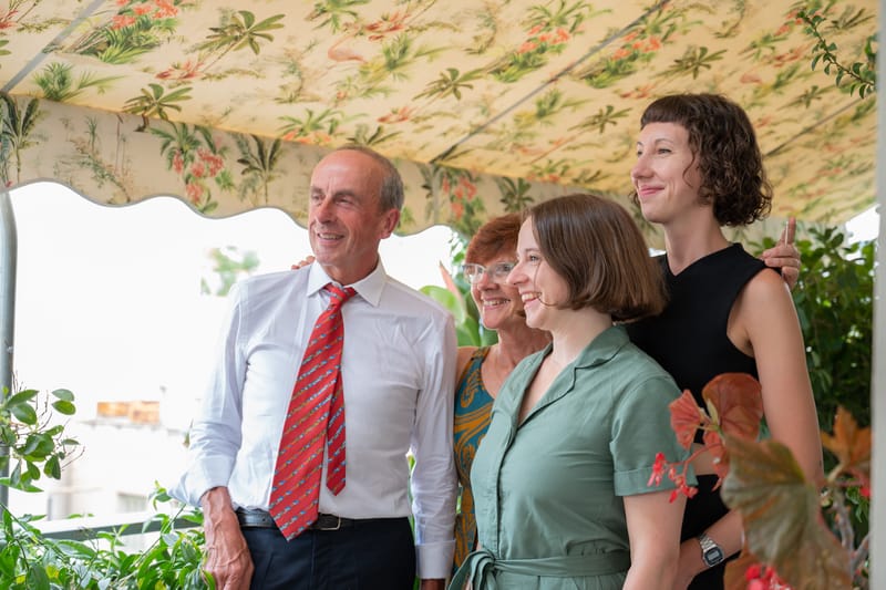 Γάμο - Βάπτιση