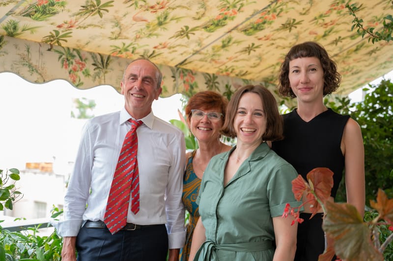 Γάμο - Βάπτιση