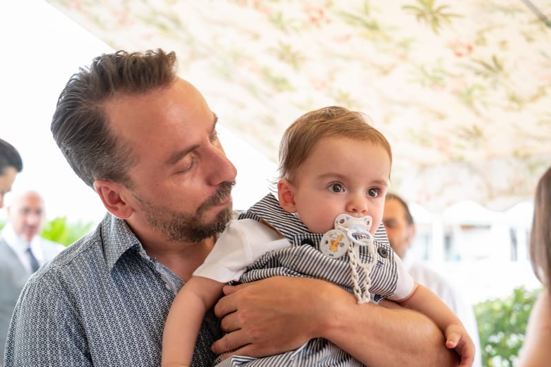 Γάμο - Βάπτιση