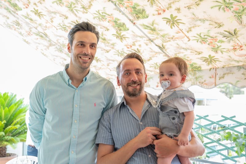 Γάμο - Βάπτιση