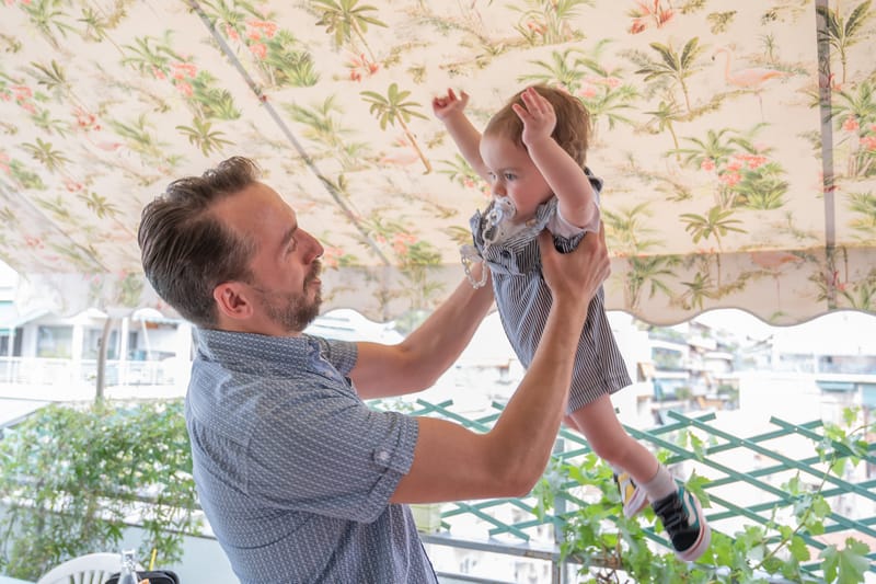 Γάμο - Βάπτιση