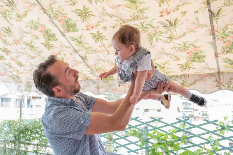 Γάμο - Βάπτιση