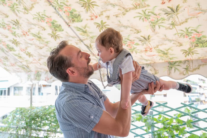 Γάμο - Βάπτιση