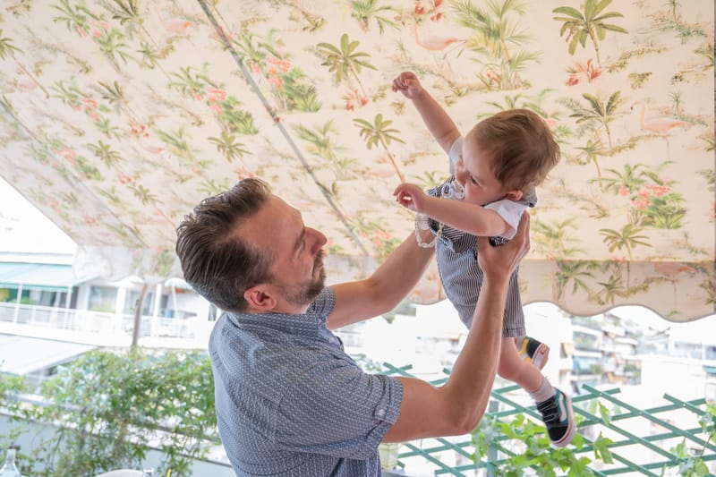 Γάμο - Βάπτιση