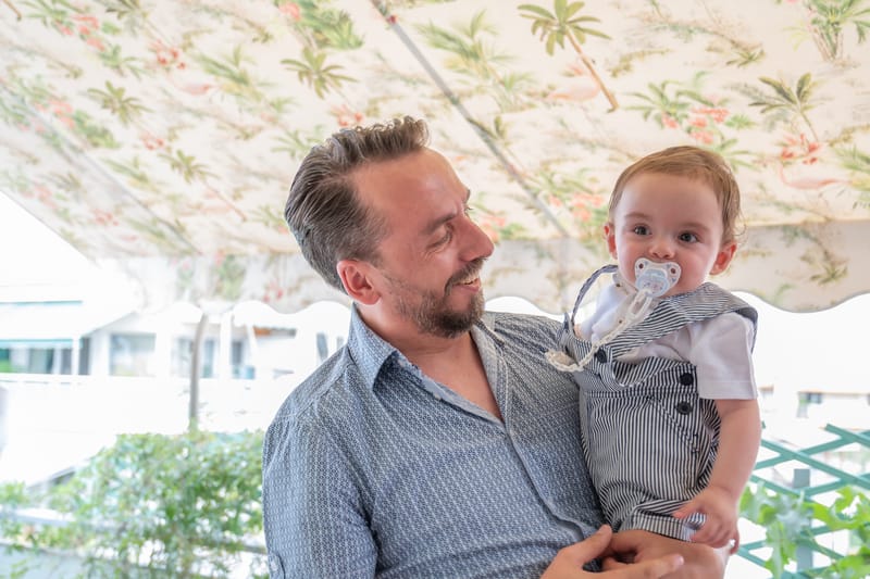 Γάμο - Βάπτιση