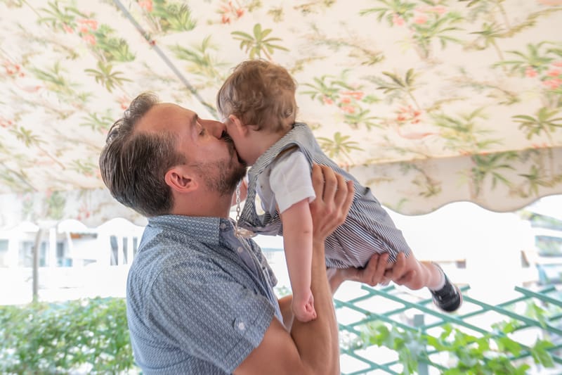 Γάμο - Βάπτιση