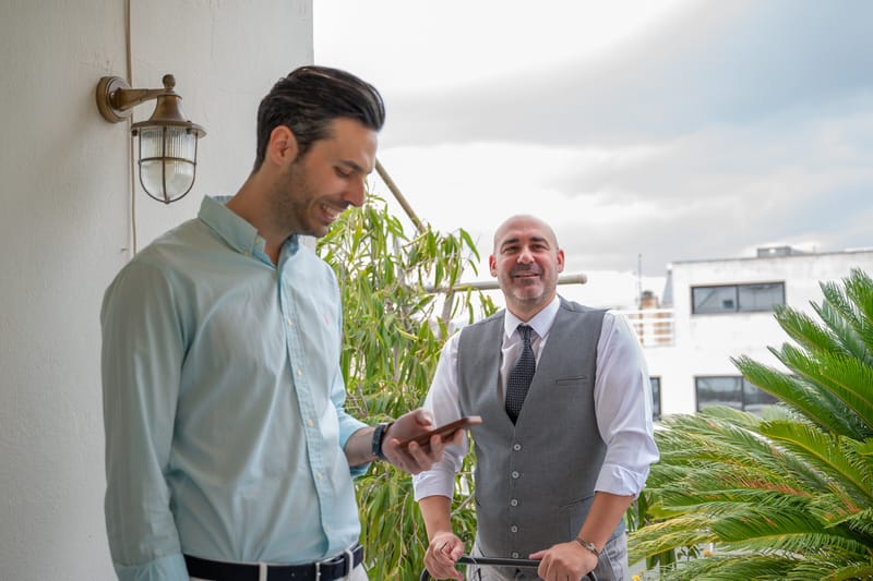 Γάμο - Βάπτιση