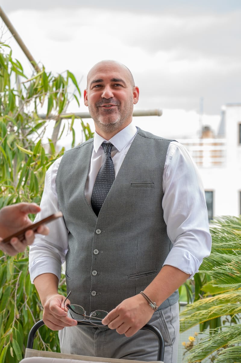 Γάμο - Βάπτιση