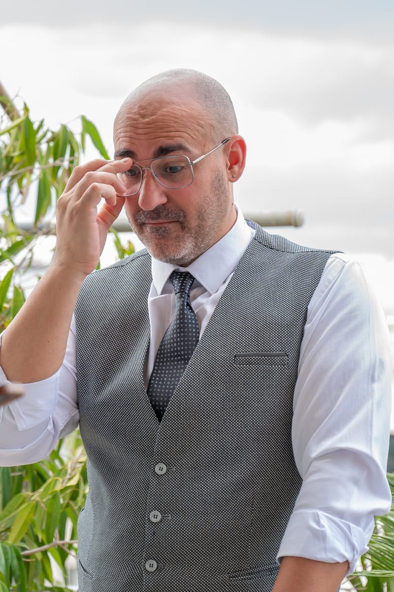 Γάμο - Βάπτιση