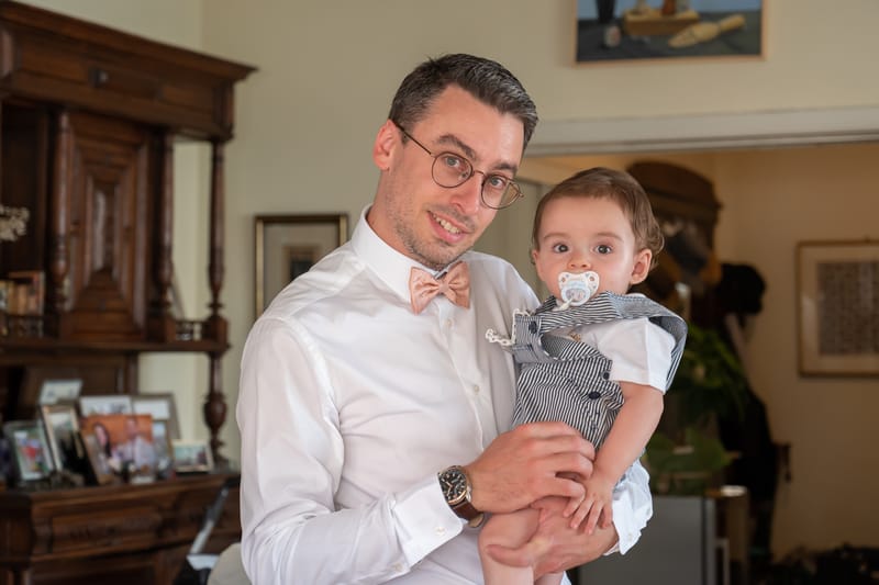 Γάμο - Βάπτιση