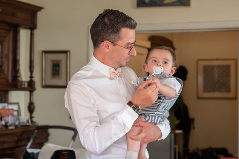 Γάμο - Βάπτιση