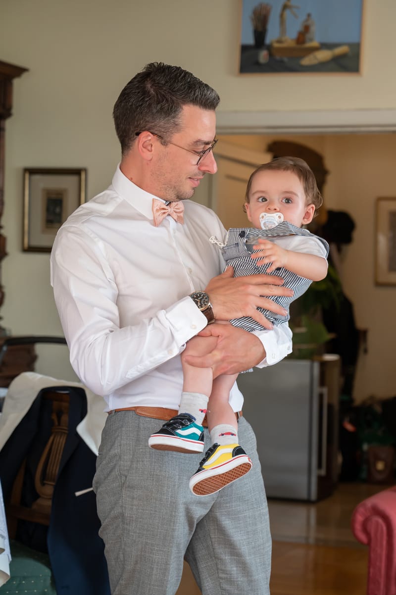 Γάμο - Βάπτιση