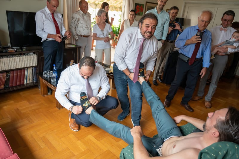 Γάμο - Βάπτιση