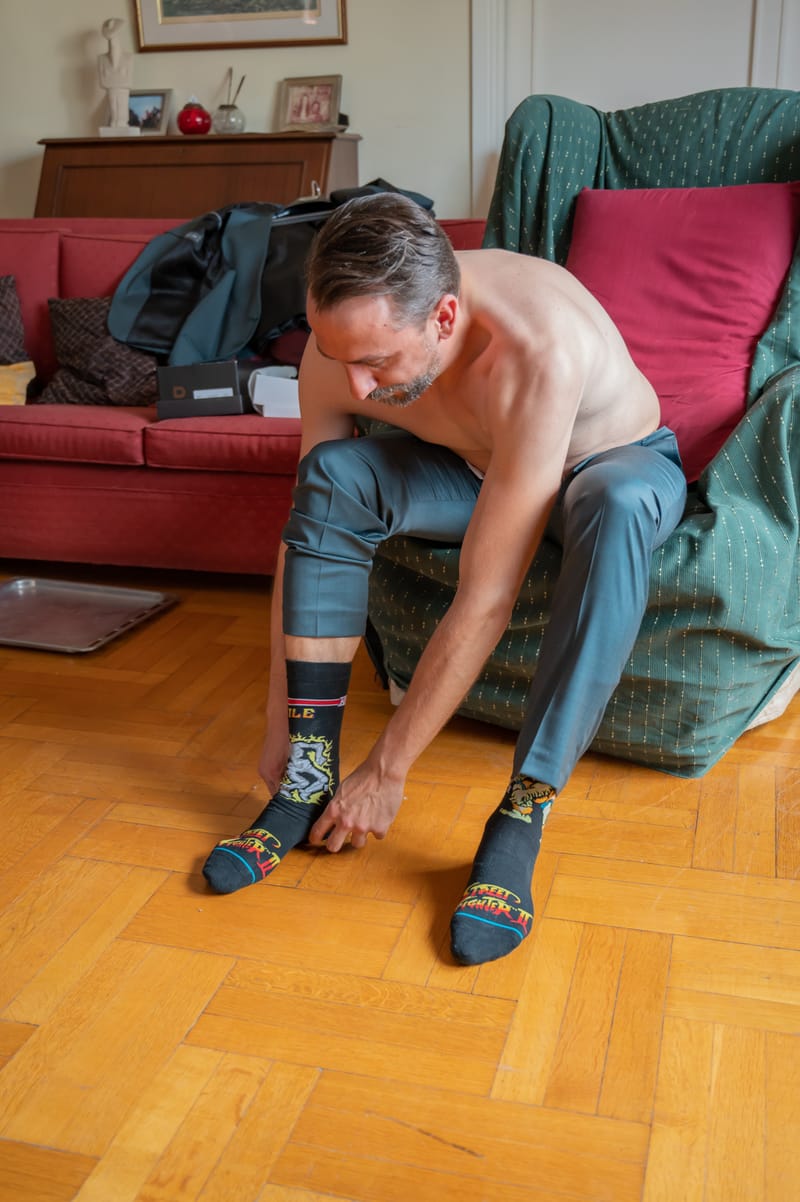 Γάμο - Βάπτιση