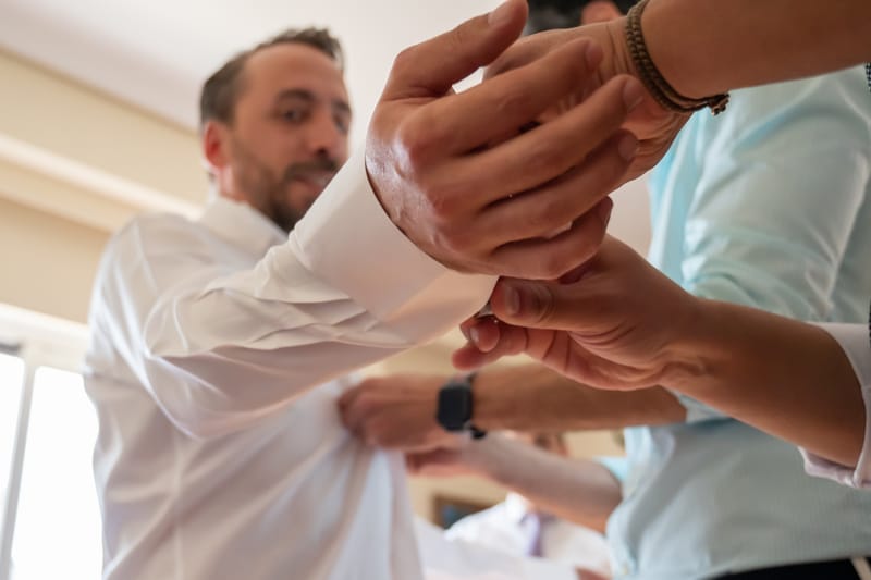 Γάμο - Βάπτιση