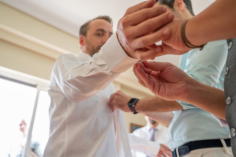 Γάμο - Βάπτιση