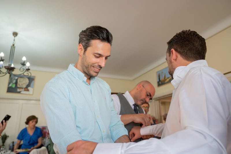 Γάμο - Βάπτιση