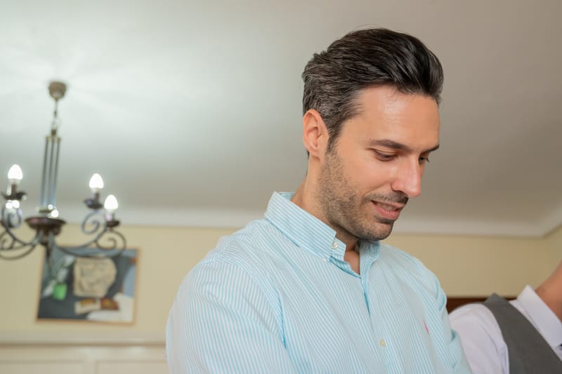 Γάμο - Βάπτιση