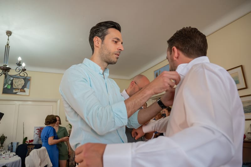 Γάμο - Βάπτιση