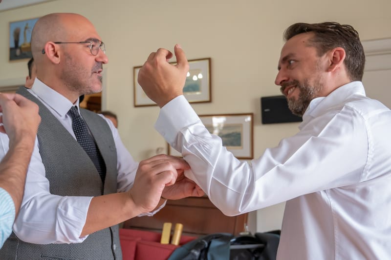 Γάμο - Βάπτιση