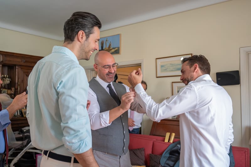 Γάμο - Βάπτιση