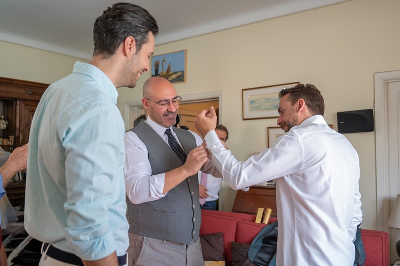 Γάμο - Βάπτιση