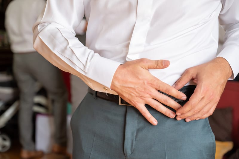 Γάμο - Βάπτιση