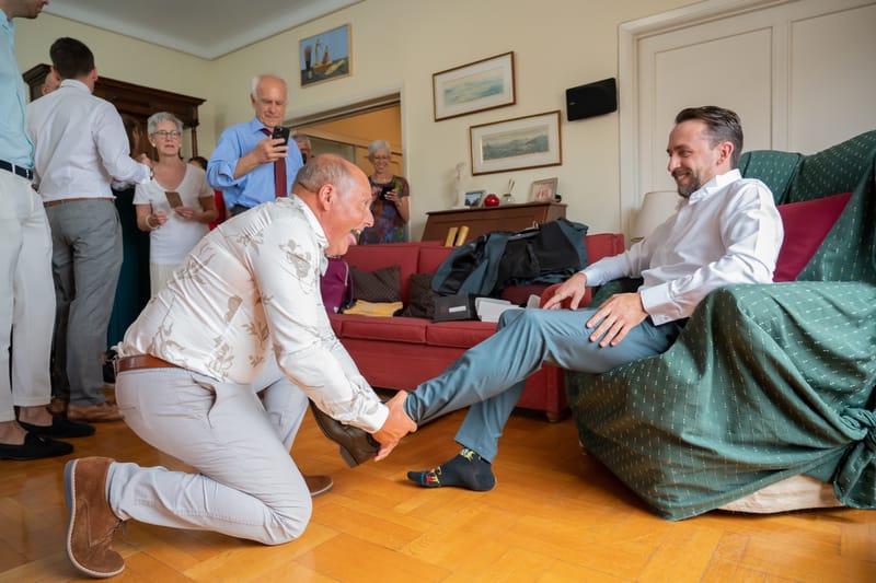 Γάμο - Βάπτιση