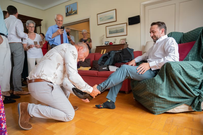 Γάμο - Βάπτιση