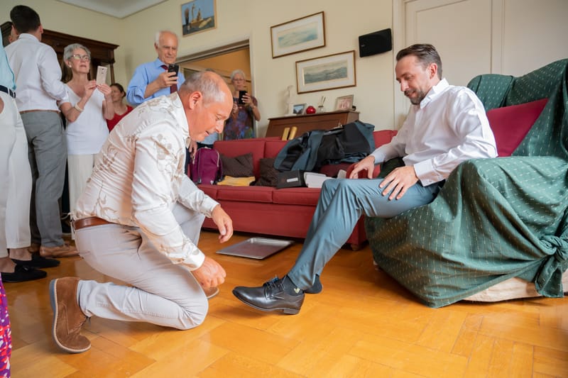 Γάμο - Βάπτιση