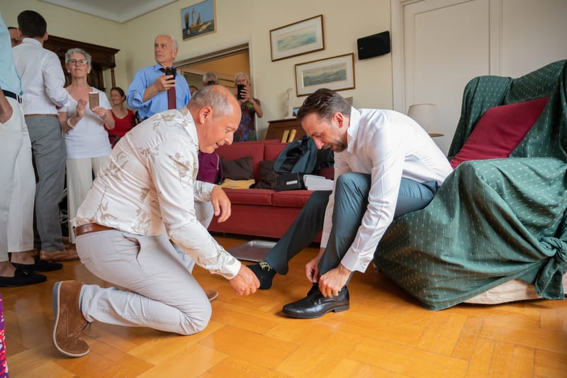 Γάμο - Βάπτιση