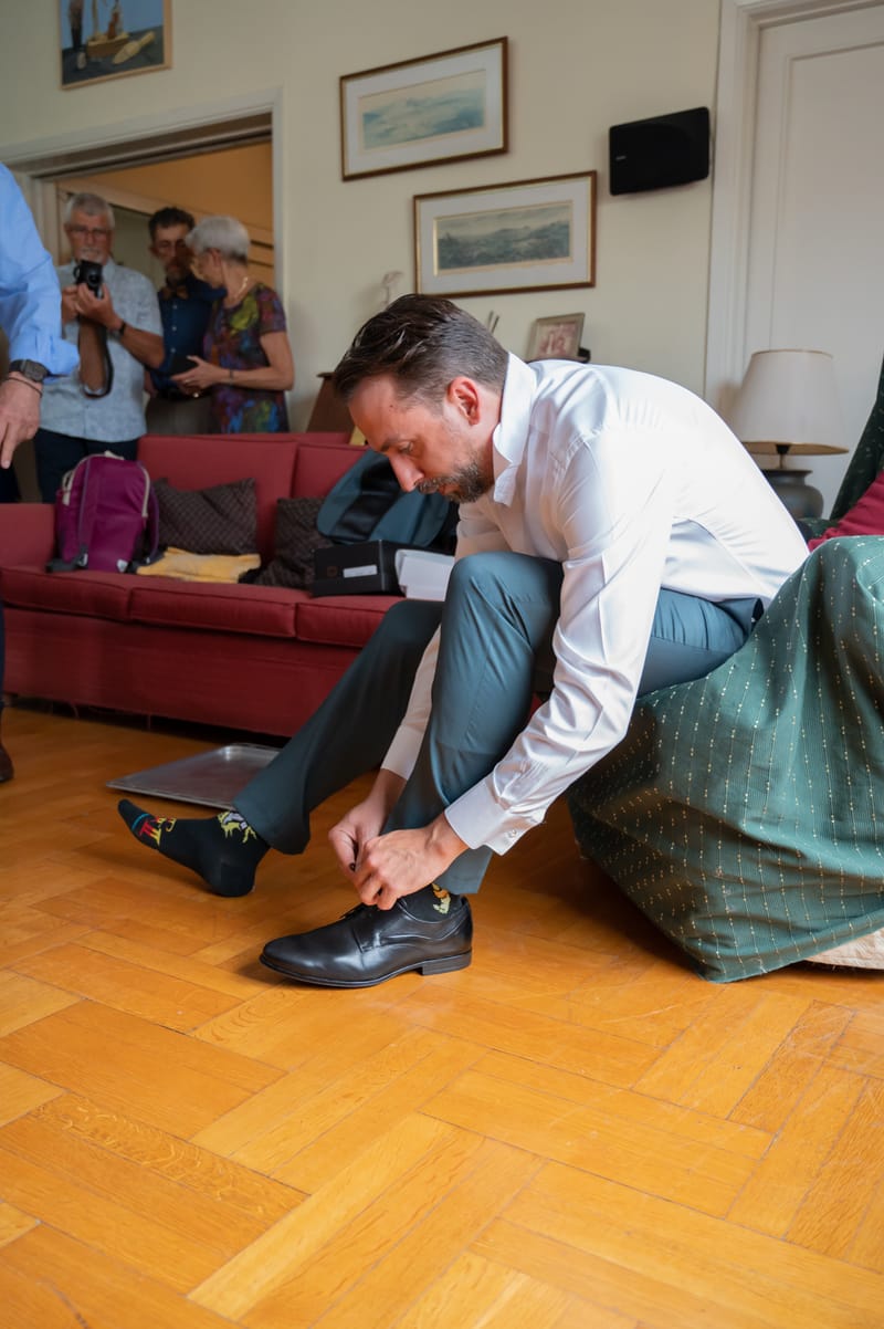 Γάμο - Βάπτιση