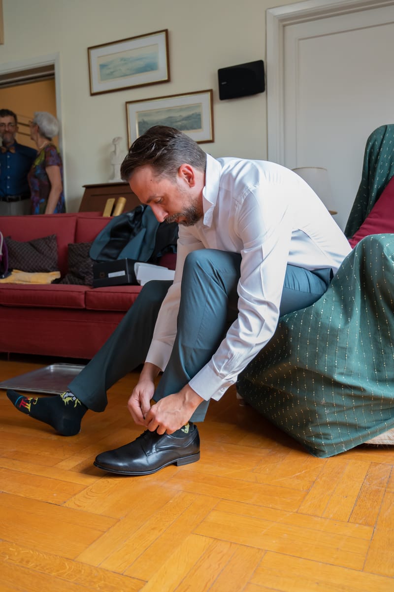 Γάμο - Βάπτιση