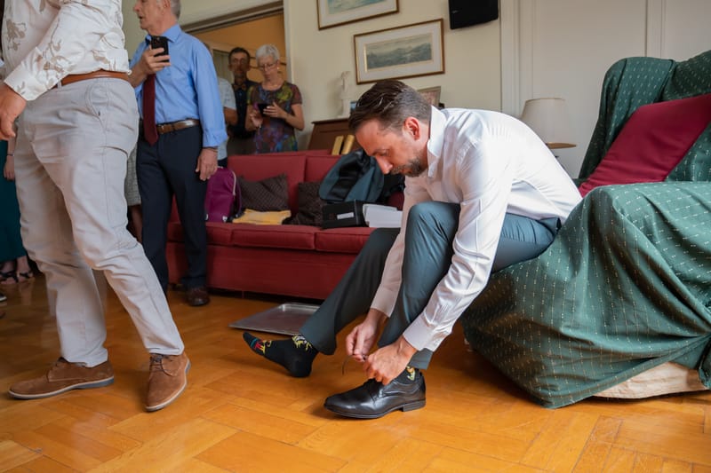 Γάμο - Βάπτιση